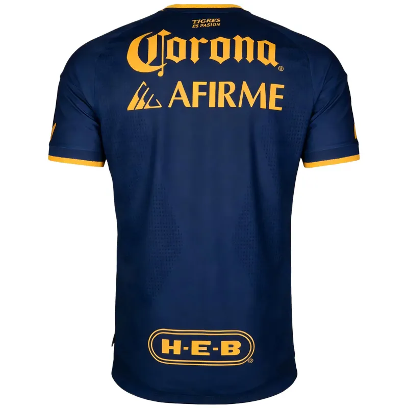 26/27 Tigres UANL Away Player Version Jersey