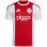 26/27 Ajax Home Player Version Jersey