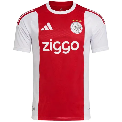 26/27 Ajax-thuisshirt voor spelers