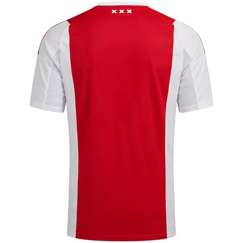 26/27 Ajax Home Player Version Jersey