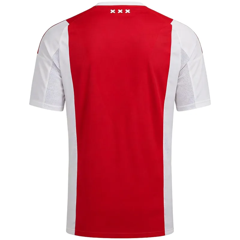 26/27 Ajax Home Player Version Jersey