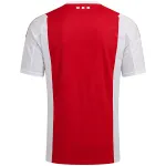 26/27 Ajax Home Player Version Jersey