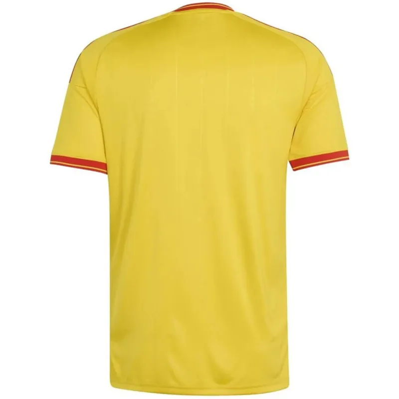 26/27 RC Lens Home Jersey
