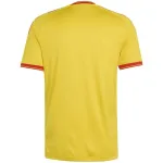 26/27 RC Lens Home Jersey