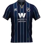 26/27 Millwall Home Jersey 26/27 Millwall Home Jersey