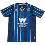 26/27 Millwall Home Jersey