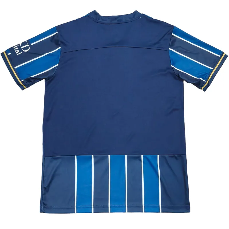 26/27 Millwall Home Jersey