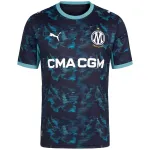 26/27 Marseille Away Jersey 26/27 Marseille Away Jersey