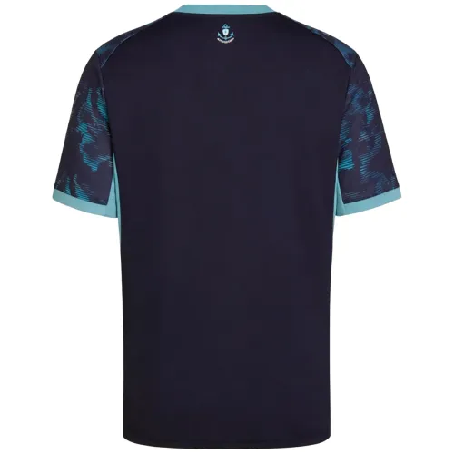 26/27 Marseille Away Jersey