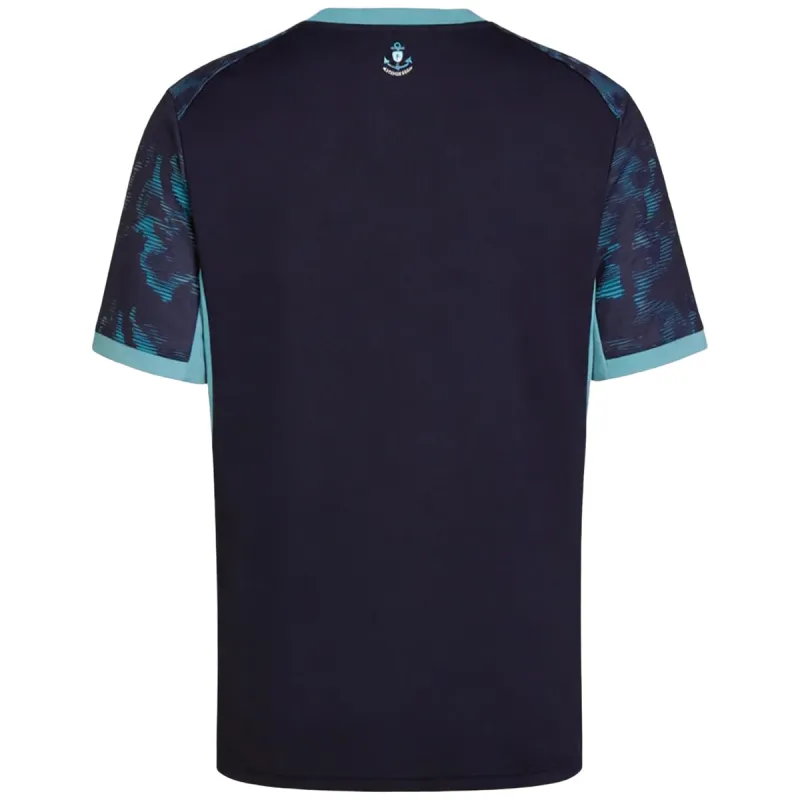 26/27 Marseille Away Jersey