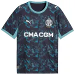 26/27 Marseille Away Jersey