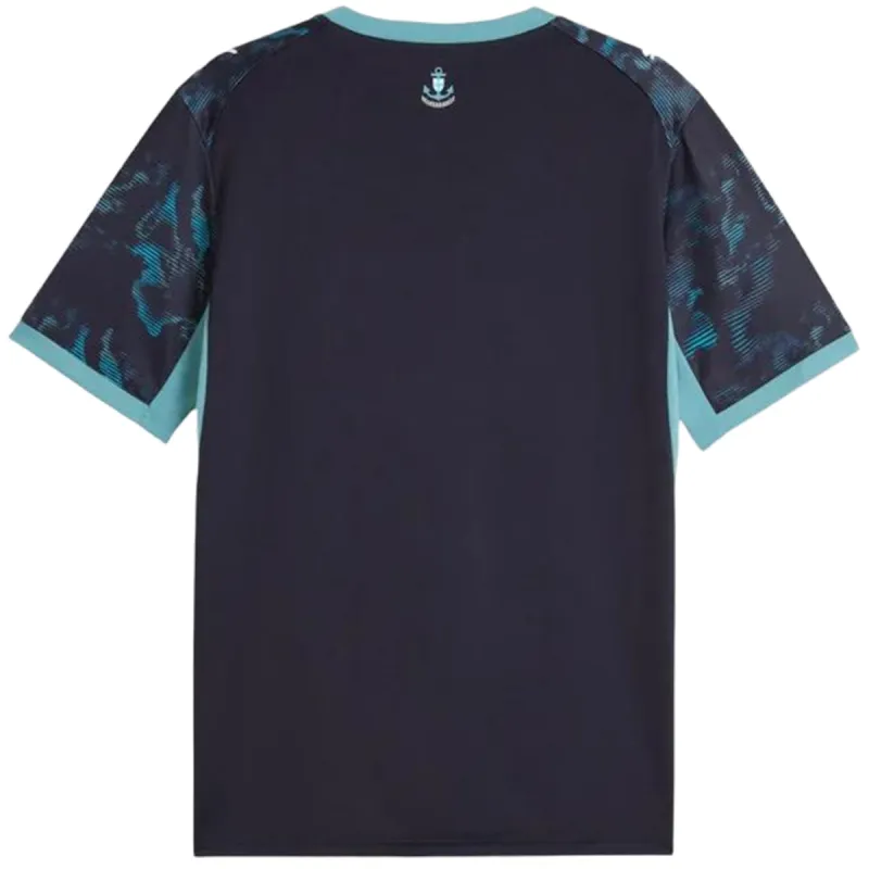 26/27 Marseille Away Jersey