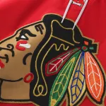 Chicago Blackhawks Centennial Premium Custom Jersey – Red