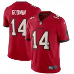 Chris Godwin Tampa Bay Buccaneers Nike Vapor Limited Jersey – Red