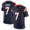 John Elway Denver Broncos Nike Mile High Collection Vapor F.U.S.E. Limited Jersey - Navy