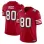 Jerry Rice San Francisco 49ers Nike Vapor F.U.S.E. Limited Jersey - Scarlet