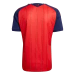 Two Stars 2026 World Cup Spain Home Jersey