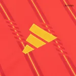 Two Stars 2026 World Cup Spain Home Jersey
