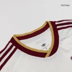 Camisola da Espanha para o Mundial de 2026 «Two Stars» – Versão de jogador para jogos fora de casa