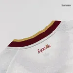 Camisola da Espanha para o Mundial de 2026 «Two Stars» – Versão de jogador para jogos fora de casa