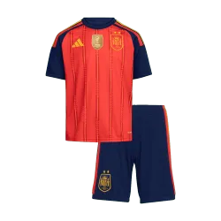 US16.99 - 2026 Spain Home Kids Kit