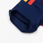 World Cup 2026 Two Stars Spain Home Champion Jersey Uniform kit