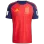 World Cup 2026 Spain Home Match Edition With Patches Jersey