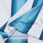World Cup 2026 Argentina Final Match With Patches Home Jersey