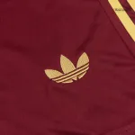 World Cup 2026 Two Stars Spain Champion Away Kids Kit