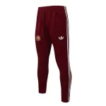 2026 Spain Jacket Tracksuit Full Zip Red
