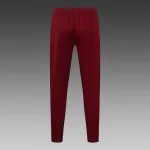 2026 Spain Jacket Tracksuit Full Zip Red