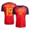 2026 Spain Lamine Yamal #19 Champion Edition Home Jersey