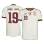 2026 Spain Lamine Yamal #19 Champion Edition Away Jersey