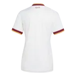 World Cup 2026 Champion Spain Two Stars Away Women Jersey