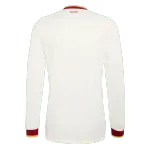 World Cup 2026 Spain Two Stars Champion Away Long Sleeve Jersey