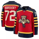 Sergei Bobrovsky Florida Panthers NHL 2026 Winter Classic Premium Player Jersey