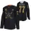 Victor Hedman Tampa Bay Lightning 2024 Gasparilla Hockey Jersey - Black