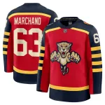 Brad Marchand Florida Panthers NHL 2026 Winter Classic Premium Player Jersey