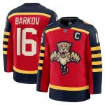Aleksander Barkov Florida Panthers NHL 2026 Winter Classic Premium Player Jersey
