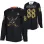 Andrei Vasilevskiy Tampa Bay Lightning 2024 Gasparilla Hockey Jersey - Black