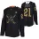 Brayden Point Tampa Bay Lightning 2024 Gasparilla Hockey Jersey - Black