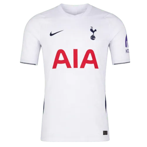 26/27 Tottenham Hotspur Home Player Version Jersey
