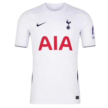 26/27 Tottenham Hotspur Home Player Version Jersey