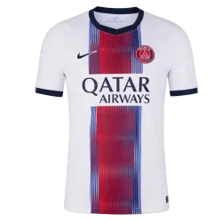 26/27 PSG Away Player Version Jersey - product photo US20.99 - 26/27 PSG Away Player Version Jersey