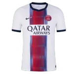 26/27 PSG Away Player Version Jersey 26/27 PSG Away Player Version Jersey