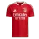 26/27 Benfica Home Player Version Jersey