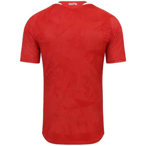 26/27 Benfica Home Player Version Jersey