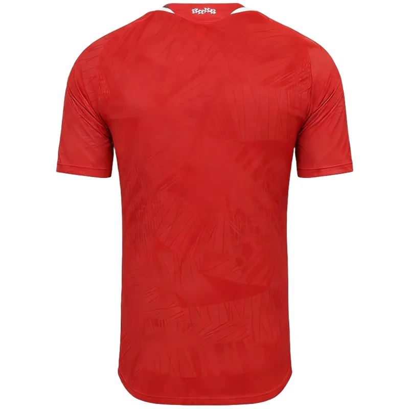 26/27 Benfica Home Player Version Jersey