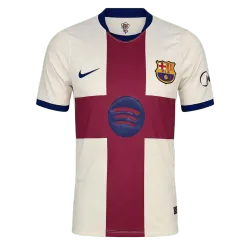 US16.99 - 26/27 Barcelona Fourth Away Jersey