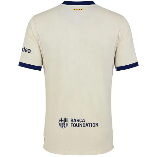 26/27 Barcelona Fourth Away Jersey
